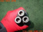 3UPJ=24640115]トライアンフ ストリートトリプル85(SMTTTL1166D)純正 イグニッションコイル 中古_s3