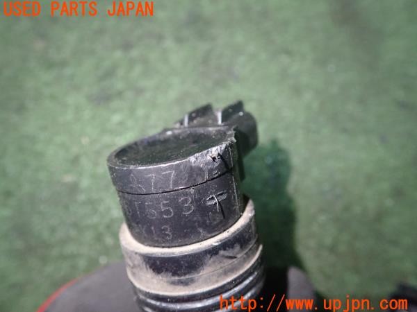 3UPJ=24640115]トライアンフ ストリートトリプル85(SMTTTL1166D)純正 イグニッションコイル 中古_m4