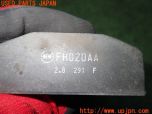 3UPJ=24640116]トライアンフ ストリートトリプル85(SMTTTL1166D)純正 FH020AA レギュレーター 中古_s4
