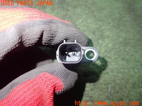 3UPJ=24640119]トライアンフ ストリートトリプル85(SMTTTL1166D)純正 吸気温センサー 中古_m2