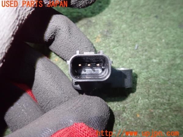 3UPJ=24640120]トライアンフ ストリートトリプル85(SMTTTL1166D)純正 吸気圧センサー 中古_m2