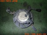 3UPJ=24640124]トライアンフ ストリートトリプル85(SMTTTL1166D)純正 電動ファン 中古_s1