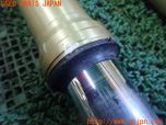 3UPJ=24640155]トライアンフ ストリートトリプル85(SMTTTL1166D)純正 フロントフォーク 中古_s2