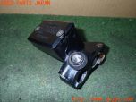 3UPJ=24640303]トライアンフ ストリートトリプル85(SMTTTL1166D)純正 ブレーキレバーホルダー 中古_s0