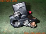 3UPJ=24640303]トライアンフ ストリートトリプル85(SMTTTL1166D)純正 ブレーキレバーホルダー 中古_s3