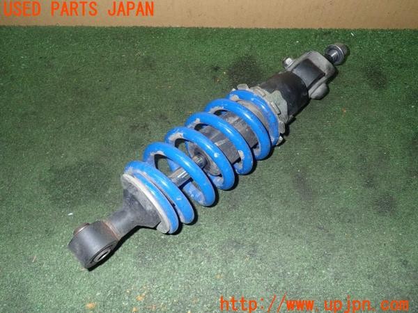 3UPJ=24640400]トライアンフ ストリートトリプル85(SMTTTL1166D)純正 リアサスペンション 中古_m0