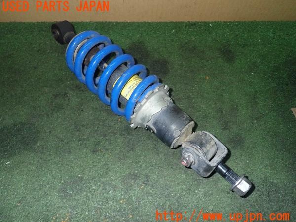 3UPJ=24640400]トライアンフ ストリートトリプル85(SMTTTL1166D)純正 リアサスペンション 中古_m1