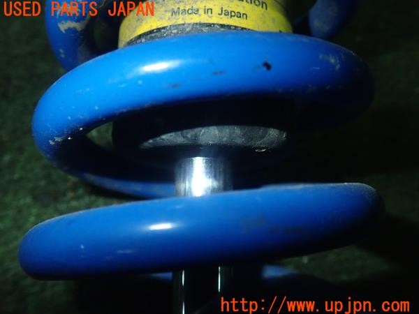 3UPJ=24640400]トライアンフ ストリートトリプル85(SMTTTL1166D)純正 リアサスペンション 中古_m3