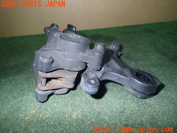 3UPJ=24640421]トライアンフ ストリートトリプル85(SMTTTL1166D)純正 リアキャリパー 中古_m3