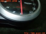 3UPJ=24640509]トライアンフ ストリートトリプル85(SMTTTL1166D)純正 2501408-02 メーターユニット 中古_s1