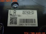 3UPJ=24640509]トライアンフ ストリートトリプル85(SMTTTL1166D)純正 2501408-02 メーターユニット 中古_s3