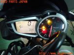 3UPJ=24640509]トライアンフ ストリートトリプル85(SMTTTL1166D)純正 2501408-02 メーターユニット 中古_s4