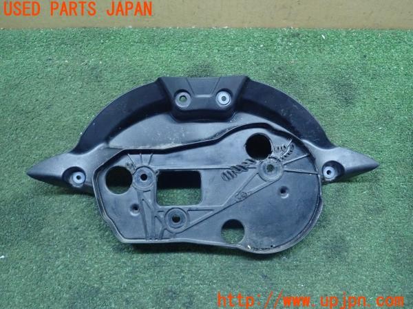 3UPJ=24640513]トライアンフ ストリートトリプル85(SMTTTL1166D)純正 2309669 メーターカバー 中古_m0