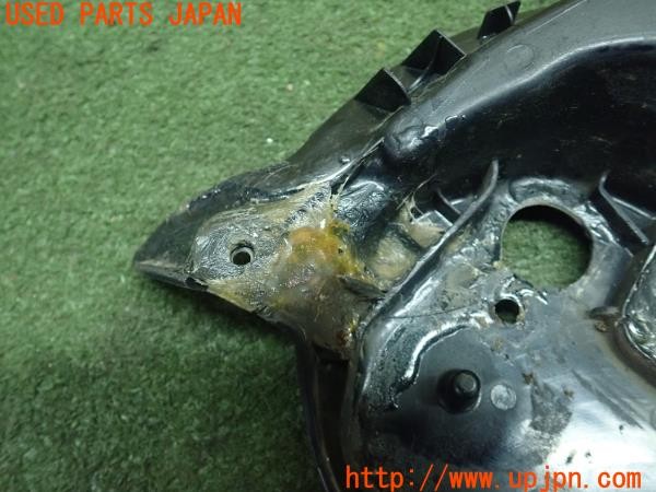 3UPJ=24640513]トライアンフ ストリートトリプル85(SMTTTL1166D)純正 2309669 メーターカバー 中古_m3