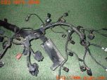 3UPJ=24640516]トライアンフ ストリートトリプル85(SMTTTL1166D)純正 メインハーネス 中古_s2