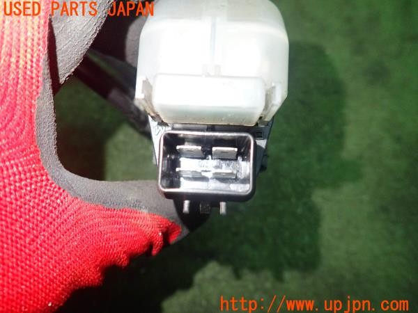 3UPJ=24640527]トライアンフ ストリートトリプル85(SMTTTL1166D)純正 スターターリレー 中古_m2