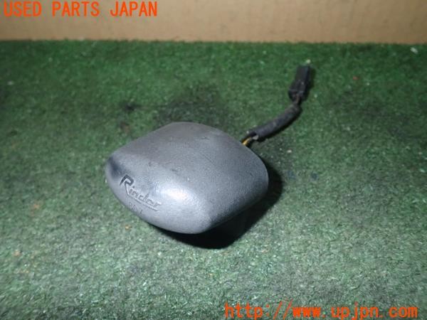 3UPJ=24640528]トライアンフ ストリートトリプル85(SMTTTL1166D)純正 ナンバー灯 中古_m0