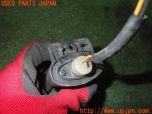 3UPJ=24640528]トライアンフ ストリートトリプル85(SMTTTL1166D)純正 ナンバー灯 中古_s2
