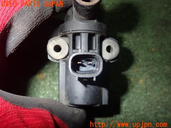 3UPJ=24640529]トライアンフ ストリートトリプル85(SMTTTL1166D)純正 ソレノイドバルブ 中古_m3