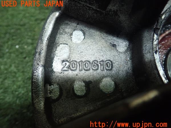 3UPJ=24640547]トライアンフ ストリートトリプル85(SMTTTL1166D)純正 2010610 リアホイールハブ 中古_m3