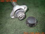 3UPJ=24640549]トライアンフ ストリートトリプル85(SMTTTL1166D)純正 ピボットシャフト 中古_s2