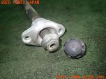 3UPJ=24640549]トライアンフ ストリートトリプル85(SMTTTL1166D)純正 ピボットシャフト 中古_s3