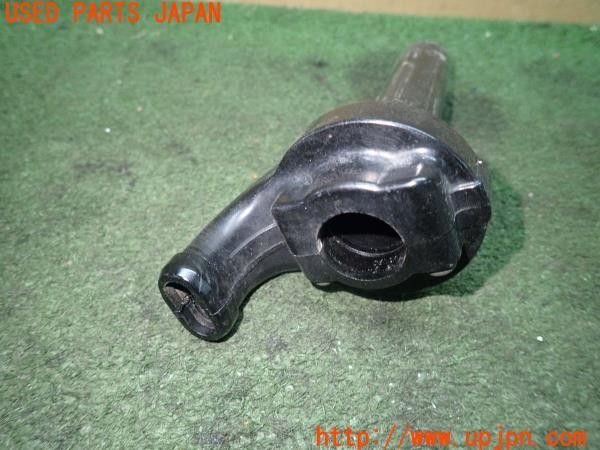 3UPJ=24640550]トライアンフ ストリートトリプル85(SMTTTL1166D)純正 スロットルホルダー 中古_m1