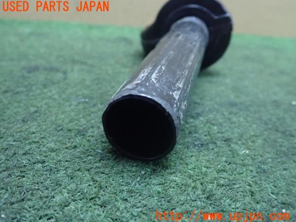 3UPJ=24640550]トライアンフ ストリートトリプル85(SMTTTL1166D)純正 スロットルホルダー 中古_m3