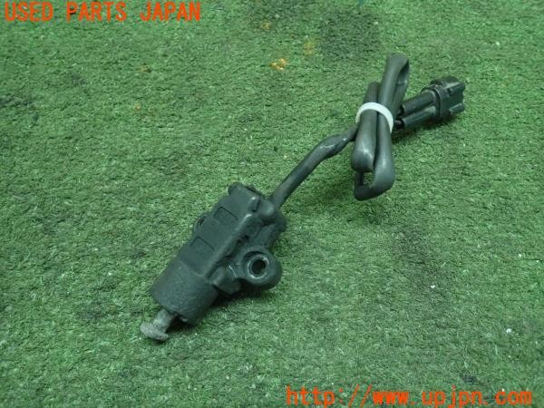 3UPJ=24640552]トライアンフ ストリートトリプル85(SMTTTL1166D)純正 サイドスタンドスイッチ 中古_m0