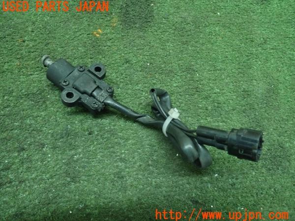 3UPJ=24640552]トライアンフ ストリートトリプル85(SMTTTL1166D)純正 サイドスタンドスイッチ 中古_m1
