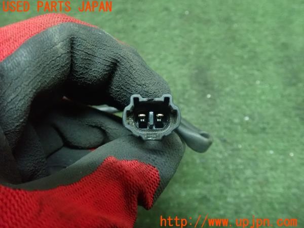 3UPJ=24640552]トライアンフ ストリートトリプル85(SMTTTL1166D)純正 サイドスタンドスイッチ 中古_m3