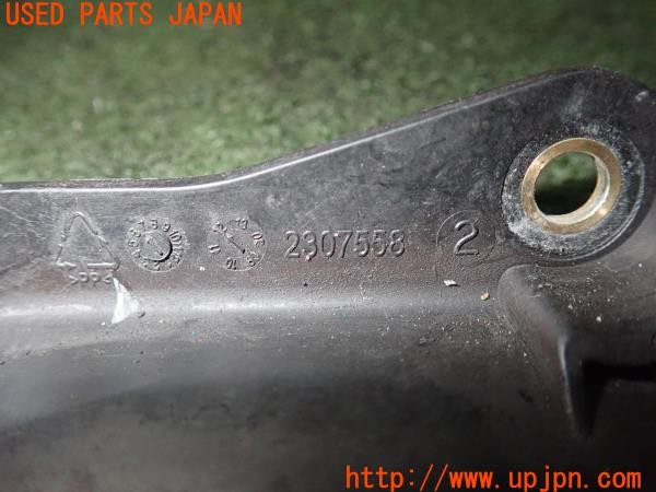 3UPJ=24640562]トライアンフ ストリートトリプル85(SMTTTL1166D)純正 フォークプロテクター 中古_m2