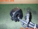 3UPJ=24640581]トライアンフ ストリートトリプル85(SMTTTL1166D)純正 ハンドルスイッチ 左 中古_s1