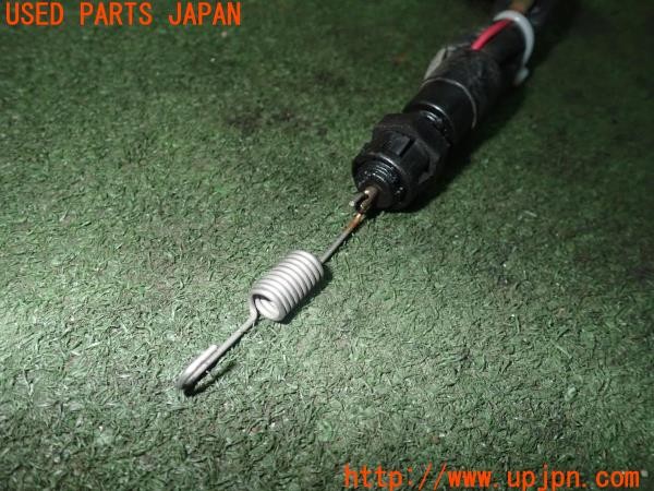 3UPJ=24640585]トライアンフ ストリートトリプル85(SMTTTL1166D)純正 リアブレーキランプスイッチ 中古_m1