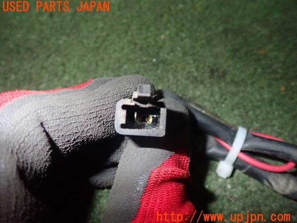 3UPJ=24640585]トライアンフ ストリートトリプル85(SMTTTL1166D)純正 リアブレーキランプスイッチ 中古_m3