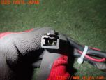 3UPJ=24640585]トライアンフ ストリートトリプル85(SMTTTL1166D)純正 リアブレーキランプスイッチ 中古_s3
