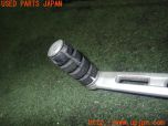 3UPJ=24640587]トライアンフ ストリートトリプル85(SMTTTL1166D)純正 シフトペダル 中古_s1