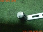3UPJ=24640587]トライアンフ ストリートトリプル85(SMTTTL1166D)純正 シフトペダル 中古_s2
