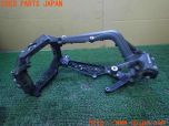 3UPJ=24640700]トライアンフ ストリートトリプル85(SMTTTL1166D)純正 フレーム 車体 【書類付】 中古_s3