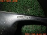 3UPJ=24640905]トライアンフ ストリートトリプル85(SMTTTL1166D)純正 リアホイール 17×MT5.5 中古_s3