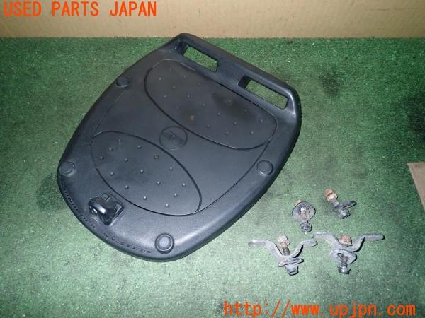3UPJ=24650031]ホンダ CB1100(SC65)GIVI ジビ トップケースベース 中古_m0