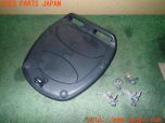 3UPJ=24650031]ホンダ CB1100(SC65)GIVI ジビ トップケースベース 中古_s0