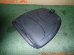 3UPJ=24650031]ホンダ CB1100(SC65)GIVI ジビ トップケースベース 中古_s1