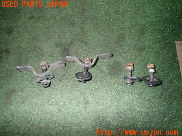 3UPJ=24650031]ホンダ CB1100(SC65)GIVI ジビ トップケースベース 中古_m4