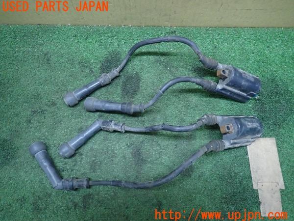 3UPJ=24650115]ホンダ CB1100(SC65)純正 イグニッションコイル 中古_m0