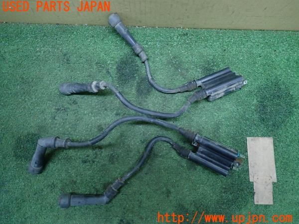 3UPJ=24650115]ホンダ CB1100(SC65)純正 イグニッションコイル 中古_m1