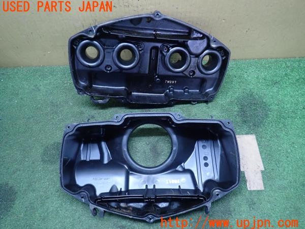 3UPJ=24650127]ホンダ CB1100(SC65)純正 インテークボックス 中古_m0