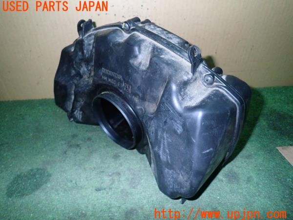 3UPJ=24650127]ホンダ CB1100(SC65)純正 インテークボックス 中古_m2