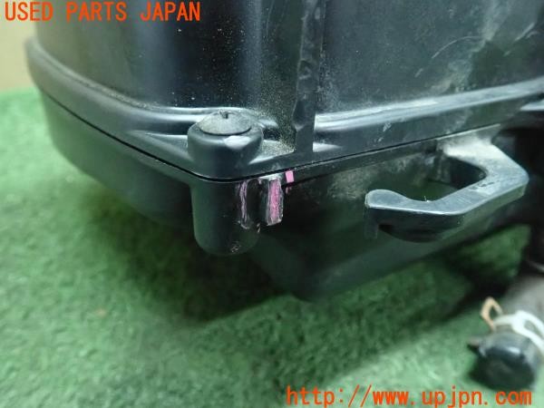 3UPJ=24650127]ホンダ CB1100(SC65)純正 インテークボックス 中古_m4