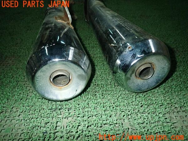 3UPJ=24650143]ホンダ CB1100(SC65)純正 エキパイ マフラー 中古_m2